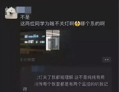 四川传媒学院学生爆料视频,揭秘校园内幕  第2张